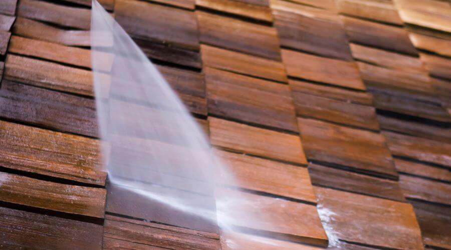 Roof Repair in Marble Falls, AR